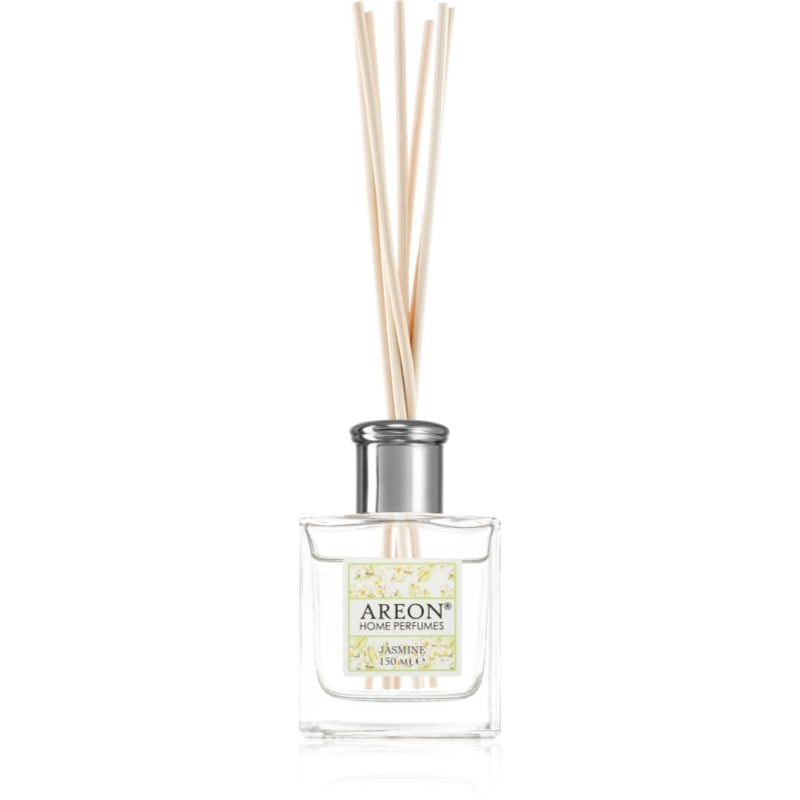 Areon Home Botanic Jasmine aроматизиращ дифузер с пълнител - Аромат - Сравни цени от 1 магазин с безплатна доставка