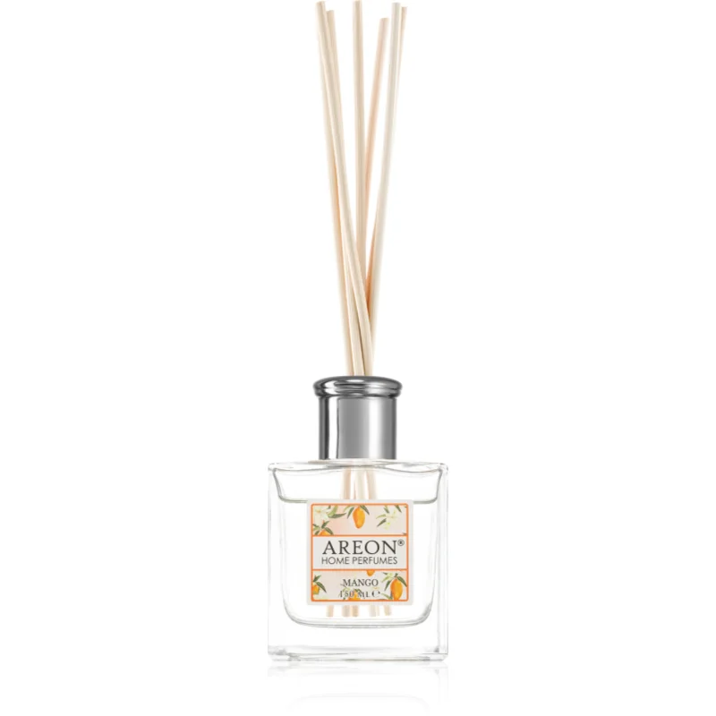 Areon Home Botanic Mango aроматизиращ дифузер с пълнител