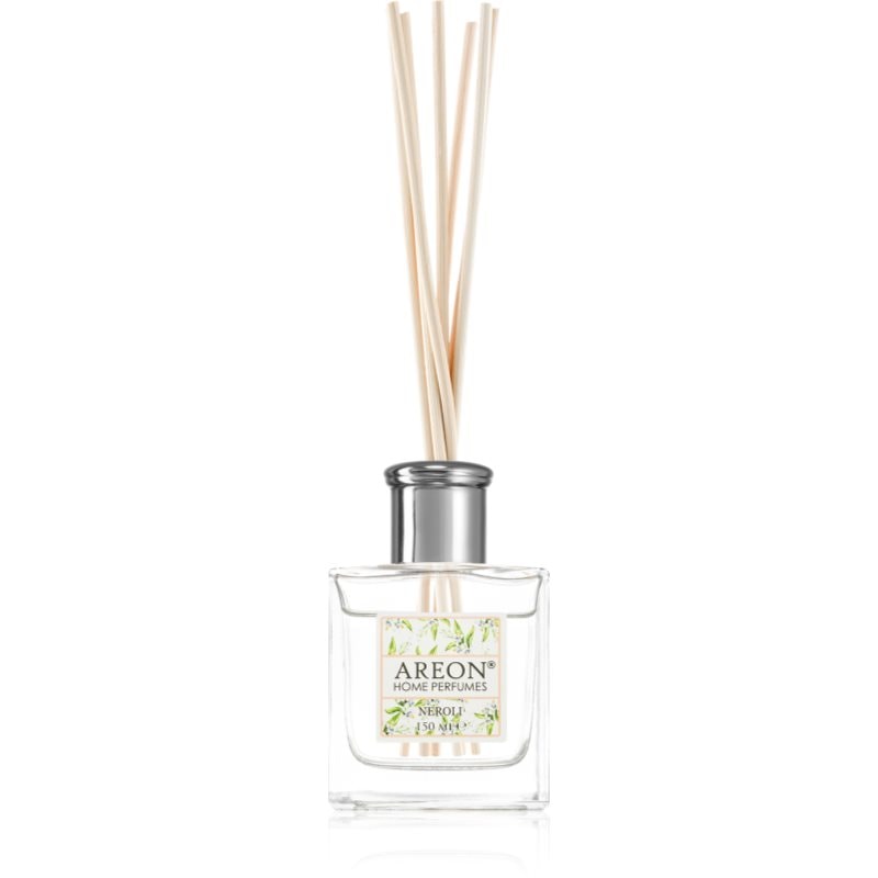 Areon Home Botanic Neroli aроматизиращ дифузер с пълнител - Аромат - Сравни цени от 1 магазин с безплатна доставка