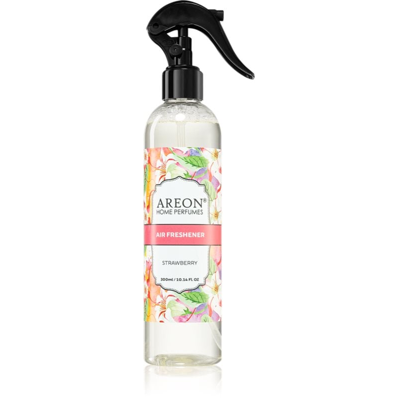 Areon Room Spray Strawberry cпрей за дома