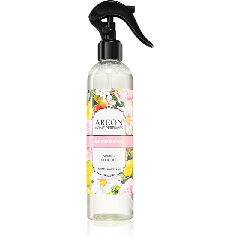 Areon Spring Bouquet ароматизатор за въздух - Аромат - Сравни цени от 1 магазин с безплатна доставка