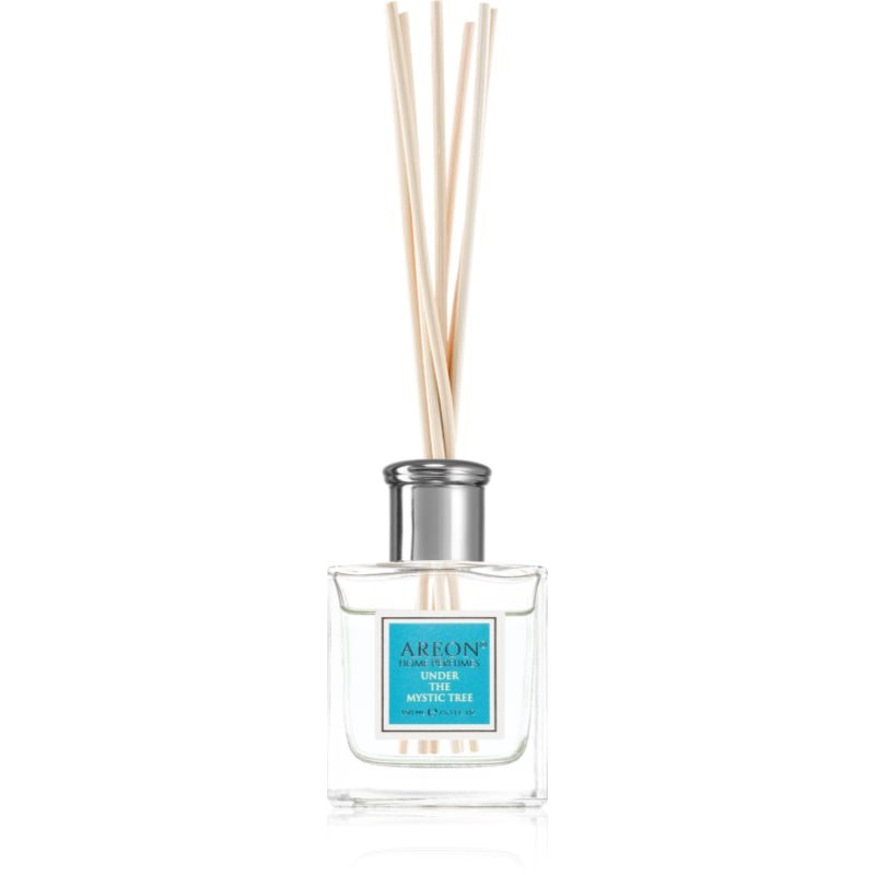 Areon Home Perfumes Under the Mystic Tree aроматизиращ дифузер с пълнител - Аромат - Сравни цени от 1 магазин с безплатна доставка