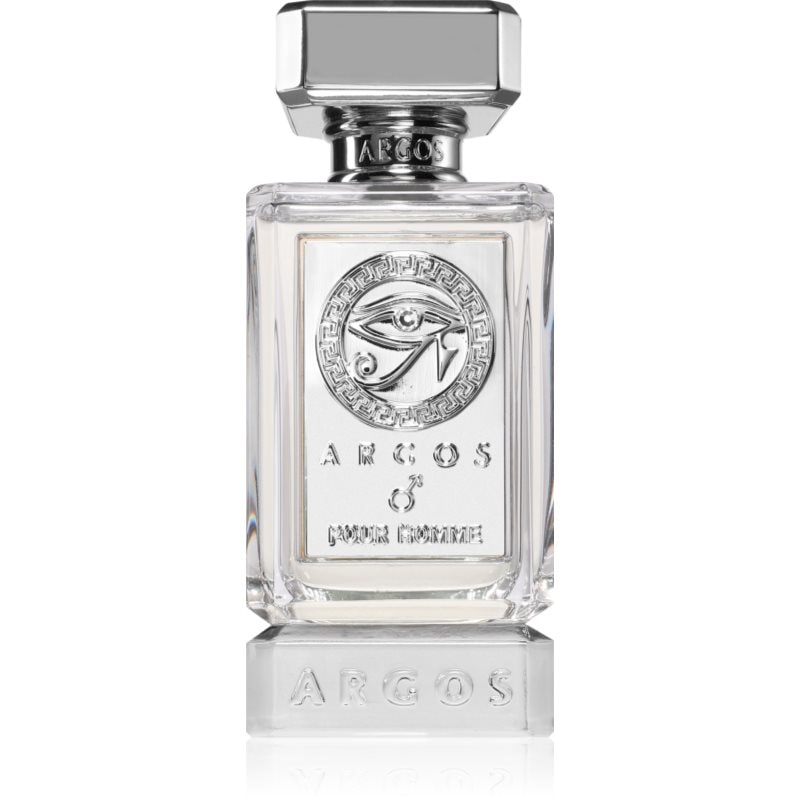 Argos Argos Pour Homme за мъже EDP - Мъжки парфюм 100мл - Сравни цени от 1 магазин с безплатна доставка