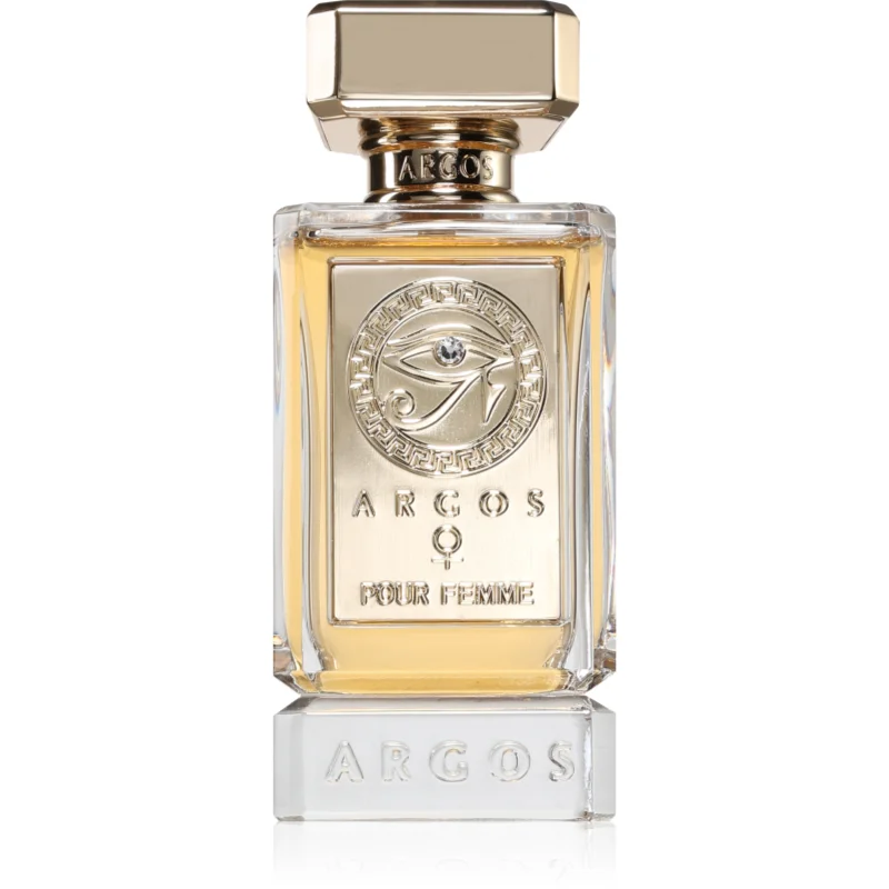 Argos Argos Pour Femme за жени EDP - Дамски парфюм 100мл - Сравни цени от 1 магазин с безплатна доставка