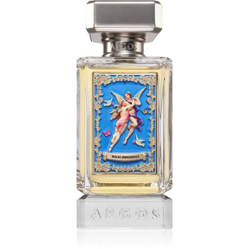 Argos Argos Bacio Immortale унисекс EDP - Унисекс парфюм 100мл - Сравни цени от 1 магазин с безплатна доставка