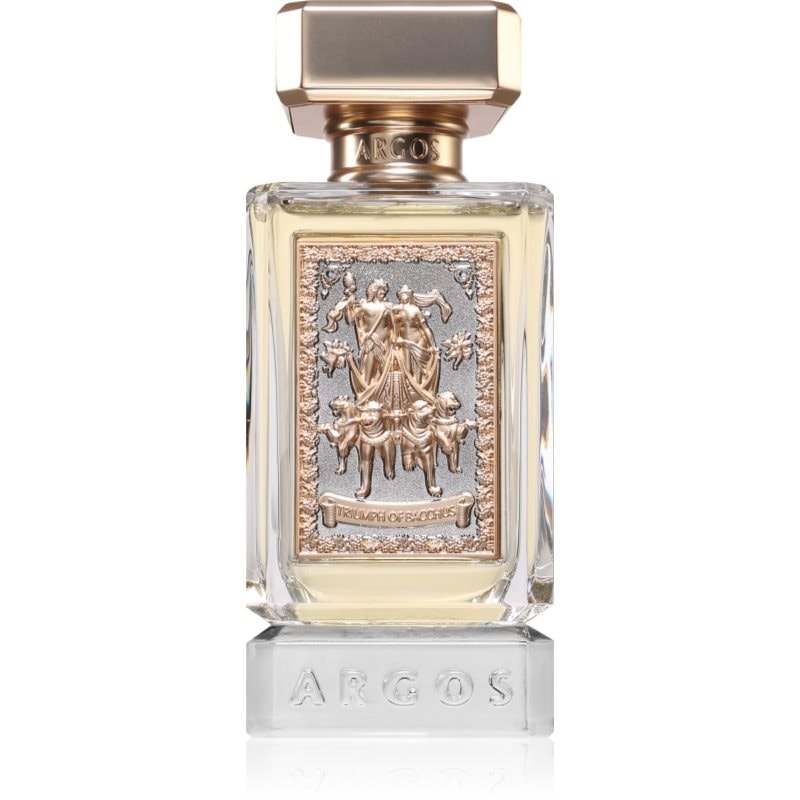 Argos Argos Triumph Of Bacchus унисекс EDP - Унисекс парфюм 100мл - Сравни цени от 1 магазин с безплатна доставка