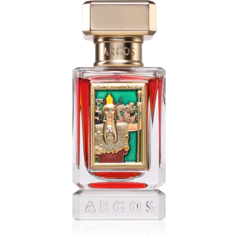 Argos Argos Pallas Athene за жени EDP - Дамски парфюм - Сравни цени от 1 магазин с безплатна доставка