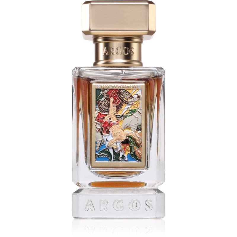 Argos Fall Of Phaeton унисекс EDP