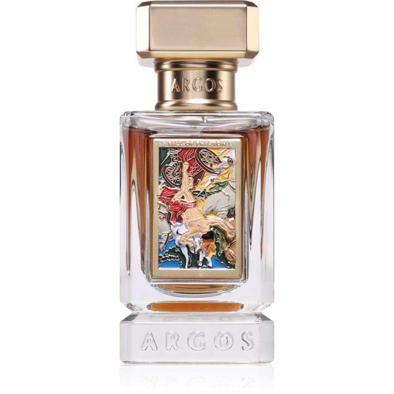 Argos Argos Fall Of Phaeton унисекс EDP - Унисекс парфюм 100мл - Сравни цени от 1 магазин с безплатна доставка