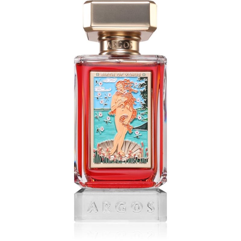 Argos Argos Birth Of Venus за жени EDP - Дамски парфюм 100мл - Сравни цени от 1 магазин с безплатна доставка