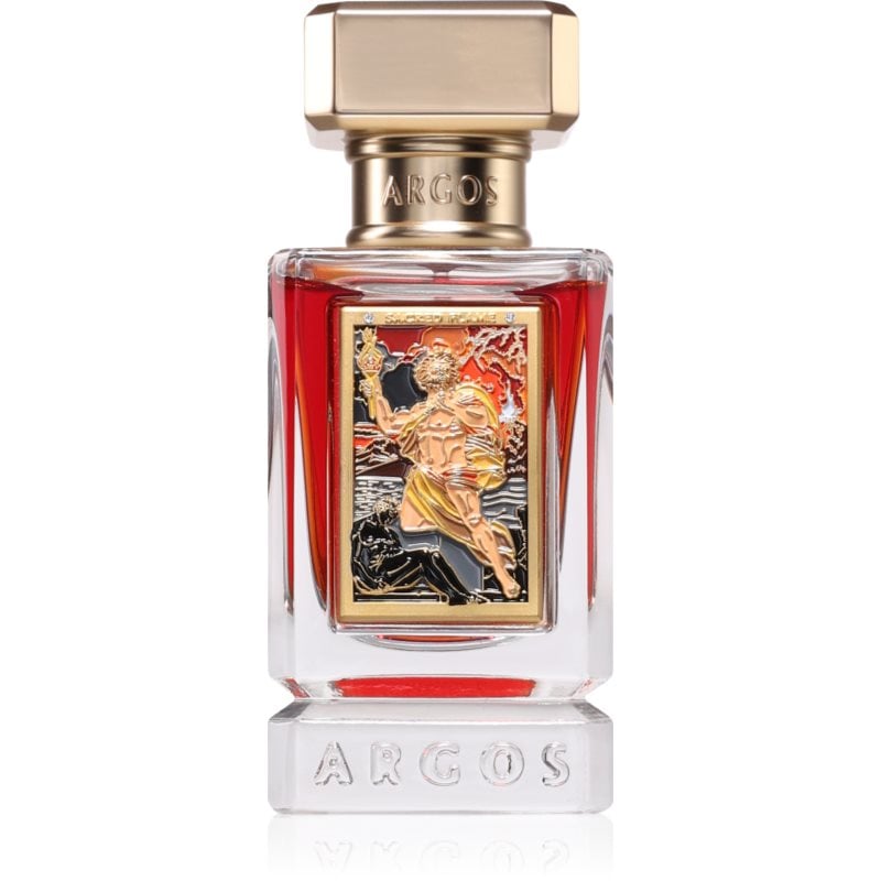 Argos Sacred Flame унисекс EDP