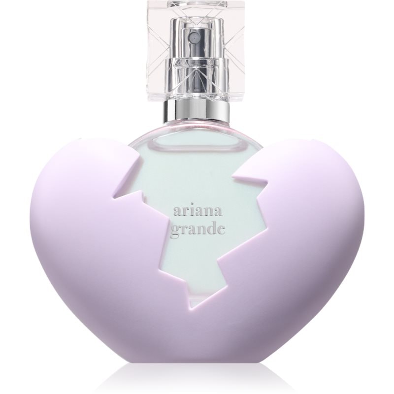 Ariana Grande Ariana Grande Thank U Next 2.0 за жени EDP - Дамски парфюм 30мл - Сравни цени от 1 магазин с безплатна доставка