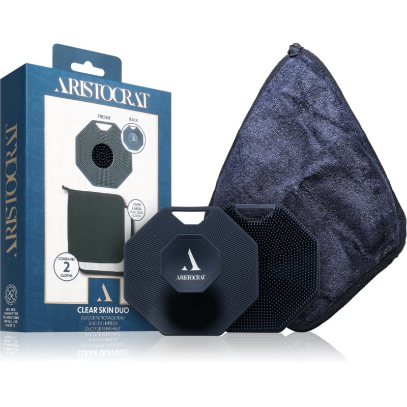 Aristocrat Beard Roller подаръчен комплект за лице - Комплект - Сравни цени от 1 магазин с безплатна доставка