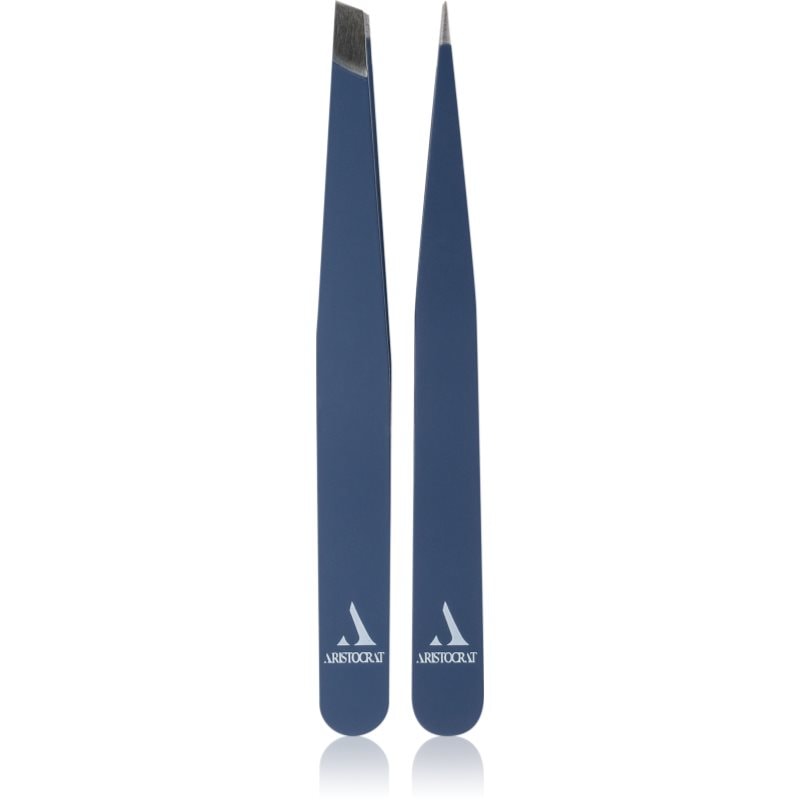 Aristocrat Precision Tweezers пинсета - Грим - Сравни цени от 1 магазин с безплатна доставка