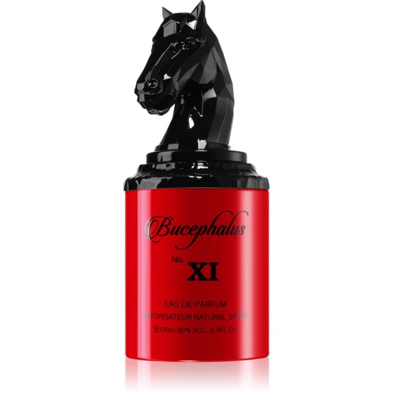 Armaf Armaf Bucephalus XI за мъже EDP - Мъжки парфюм 100мл - Сравни цени от 2 магазина с безплатна доставка