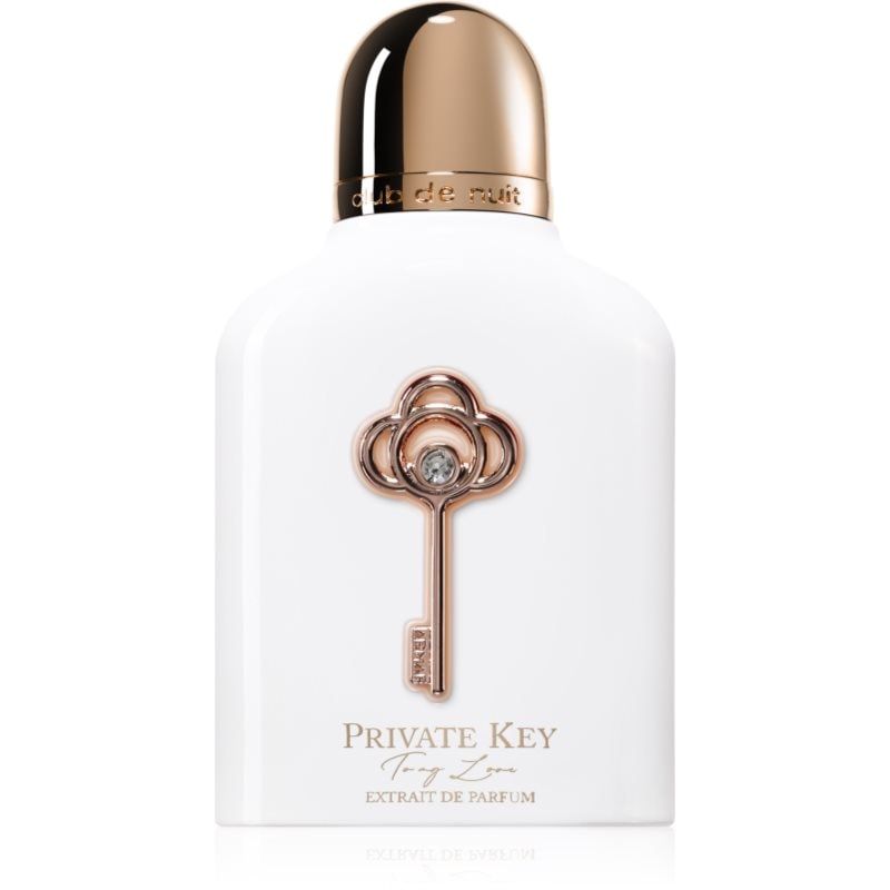 Armaf Armaf Private Key To my Soul унисекс EXDP - Унисекс парфюм - Сравни цени от 1 магазин с безплатна доставка