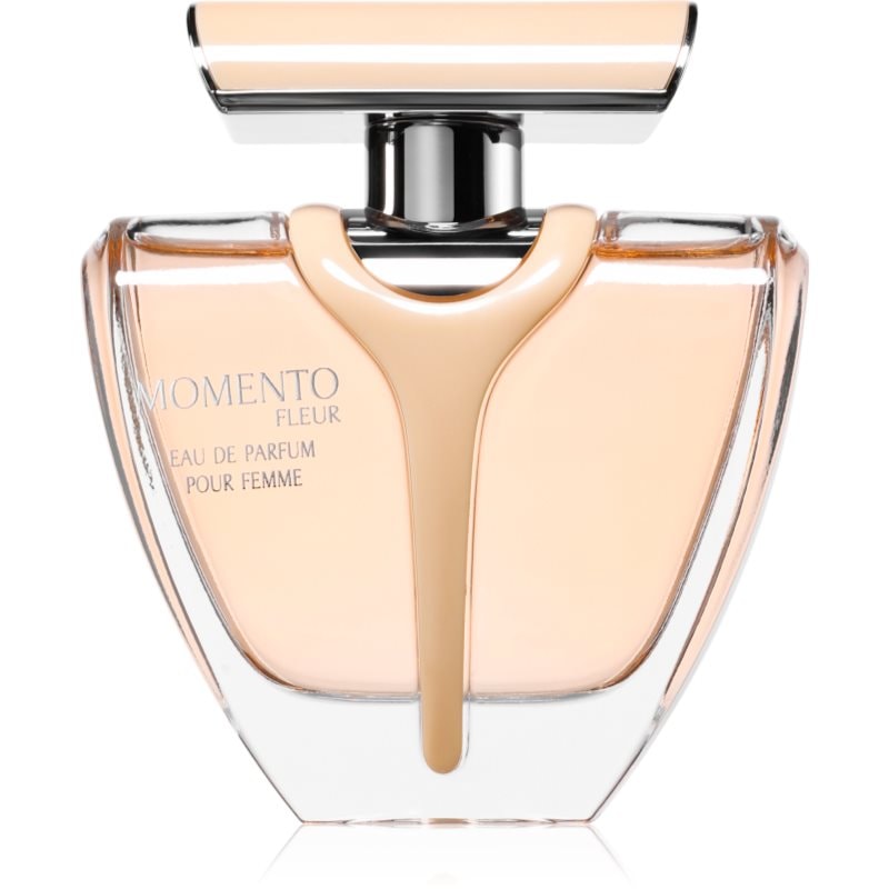 Armaf Armaf Momento Fleur за жени EDP - Дамски парфюм 100мл - Сравни цени от 1 магазин с безплатна доставка