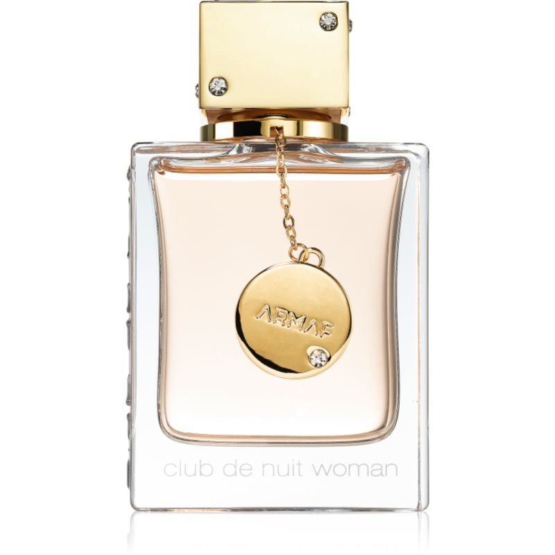 Armaf Armaf Club de Nuit Women за жени EDP - Дамски парфюм 10мл - Сравни цени от 2 магазина с безплатна доставка