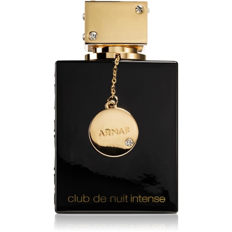 Armaf Armaf Club de Nuit Intense Woman за жени EDP - Дамски парфюм 10мл - Сравни цени от 2 магазина с безплатна доставка