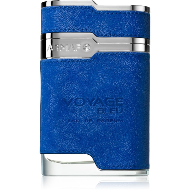 Armaf Armaf Voyage Blue за мъже EDP - Мъжки парфюм 100мл - Сравни цени от 1 магазин с безплатна доставка