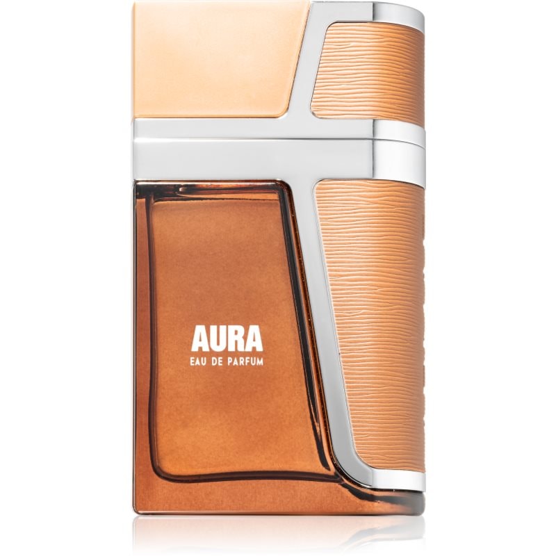 Armaf Armaf Aura унисекс EDP - Унисекс парфюм 100мл - Сравни цени от 1 магазин с безплатна доставка