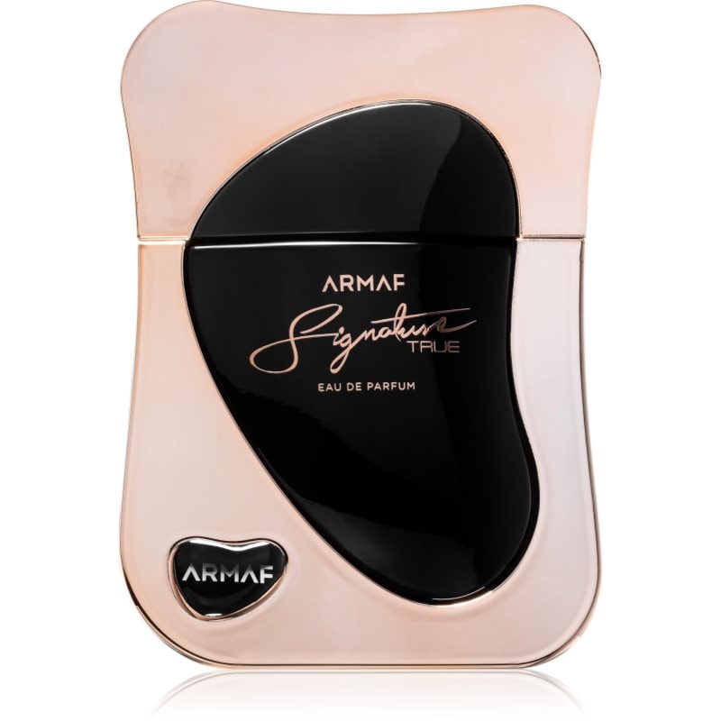 Armaf Armaf Signature True унисекс EDP - Унисекс парфюм 100мл - Сравни цени от 1 магазин с безплатна доставка
