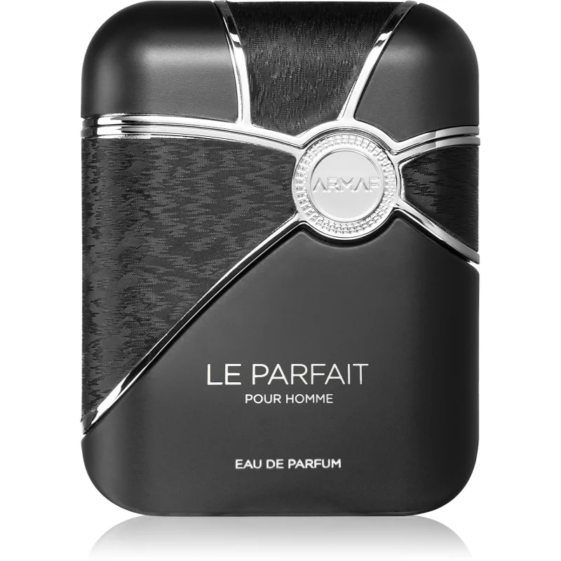 Armaf Armaf Le Parfait за мъже EDP - Мъжки парфюм 100мл - Сравни цени от 2 магазина с безплатна доставка