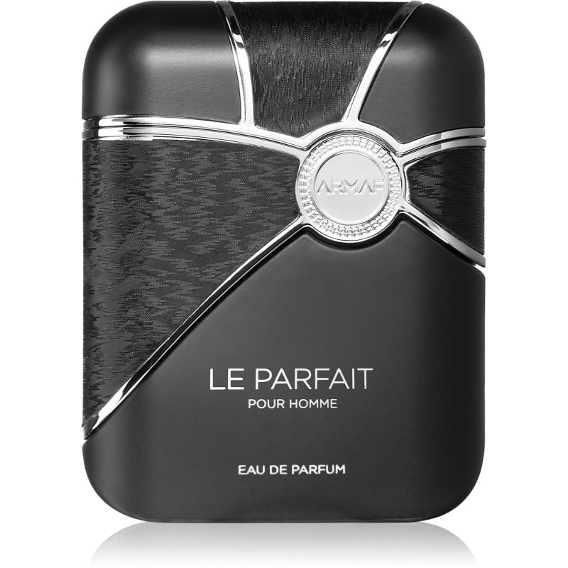 Armaf Armaf Le Parfait за мъже EDP - Мъжки парфюм 100мл - Сравни цени от 2 магазина с безплатна доставка