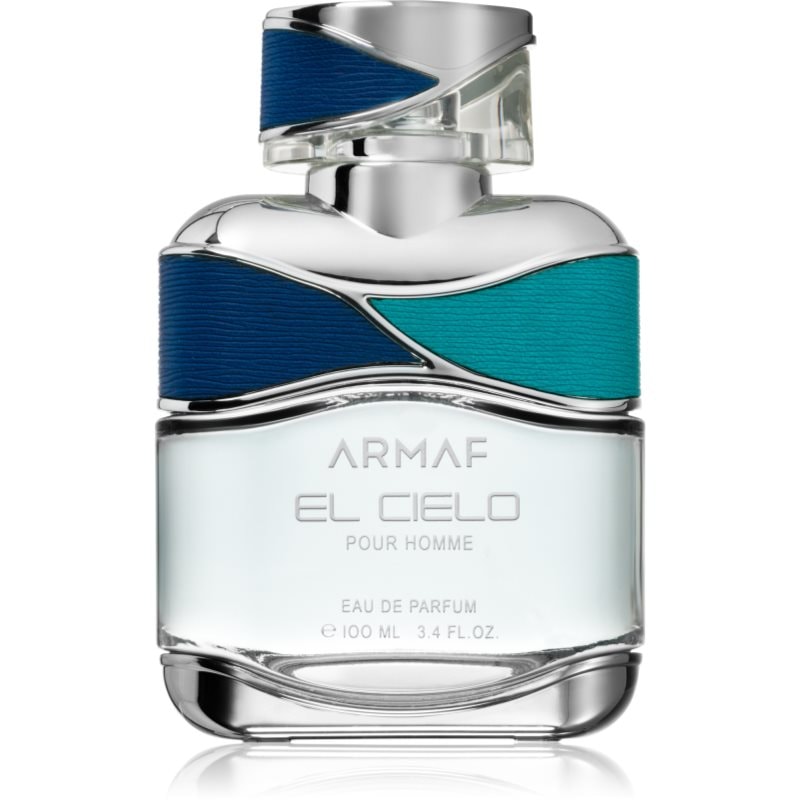 Armaf Armaf El Cielo за мъже EDP - Мъжки парфюм 100мл - Сравни цени от 2 магазина с безплатна доставка