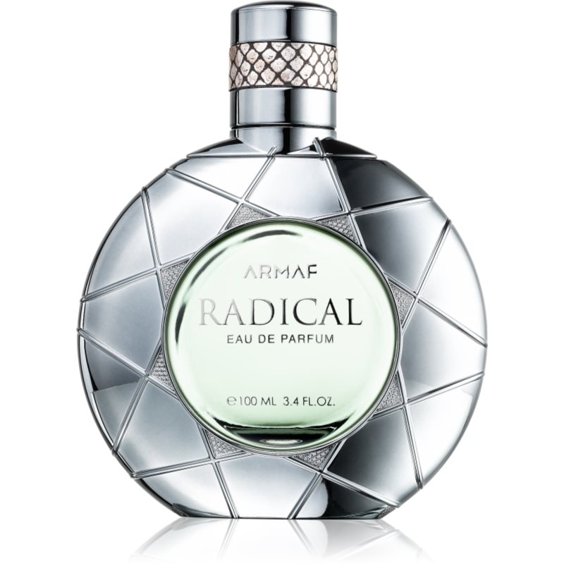 Armaf Armaf Radical за мъже EDP - Мъжки парфюм 100мл - Сравни цени от 2 магазина с безплатна доставка