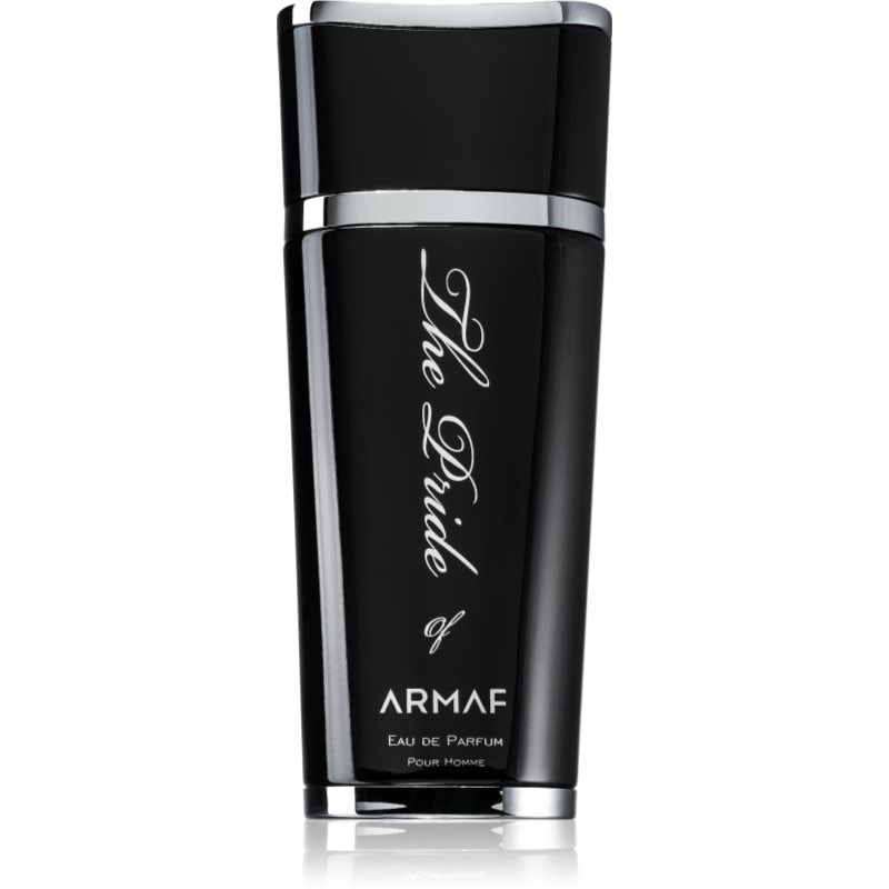Armaf Armaf The Pride Of Armaf Pour Homme за мъже EDP - Мъжки парфюм 100мл - Сравни цени от 2 магазина с безплатна доставка