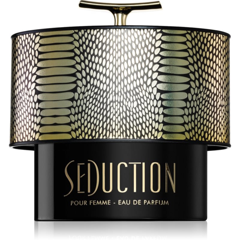 Armaf Armaf Seduction Woman за жени EDP - Дамски парфюм 100мл - Сравни цени от 1 магазин с безплатна доставка