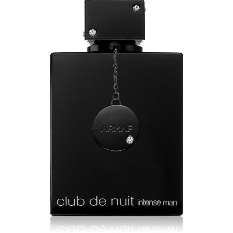 Armaf Armaf Club de Nuit Man Intense за мъже Parfum - Мъжки парфюм 150мл - Сравни цени от 1 магазин с безплатна доставка
