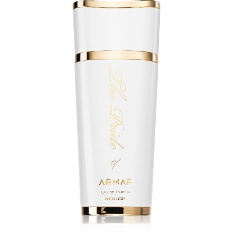 Armaf Armaf The Pride Of Armaf White за жени EDP - Дамски парфюм 100мл - Сравни цени от 1 магазин с безплатна доставка