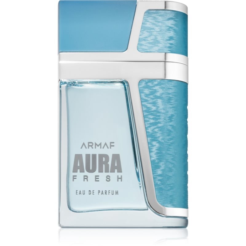 Armaf Armaf Aura Fresh за мъже EDP - Мъжки парфюм 100мл - Сравни цени от 2 магазина с безплатна доставка