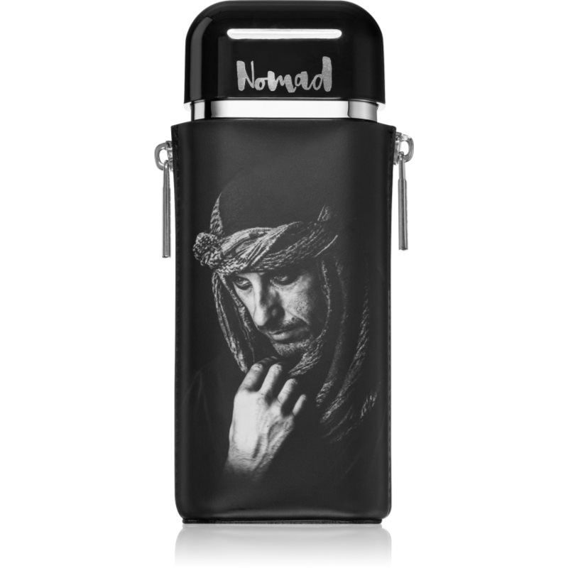 Armaf Armaf Nomad за мъже EDP - Мъжки парфюм 100мл - Сравни цени от 2 магазина с безплатна доставка