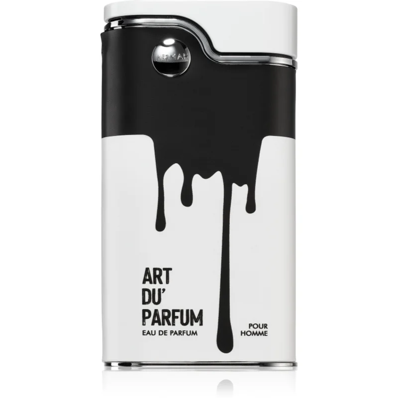 Armaf Armaf Art Du Parfum за мъже - Мъжки парфюм 100мл - Сравни цени от 2 магазина с безплатна доставка