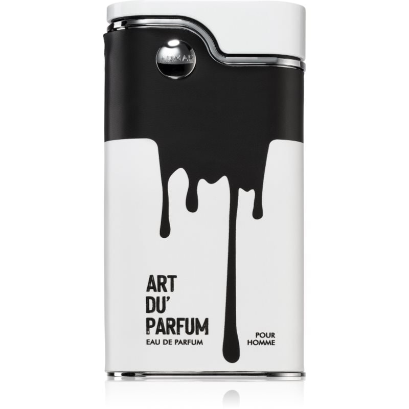 Armaf Armaf Art Du Parfum за мъже - Мъжки парфюм 100мл - Сравни цени от 2 магазина с безплатна доставка