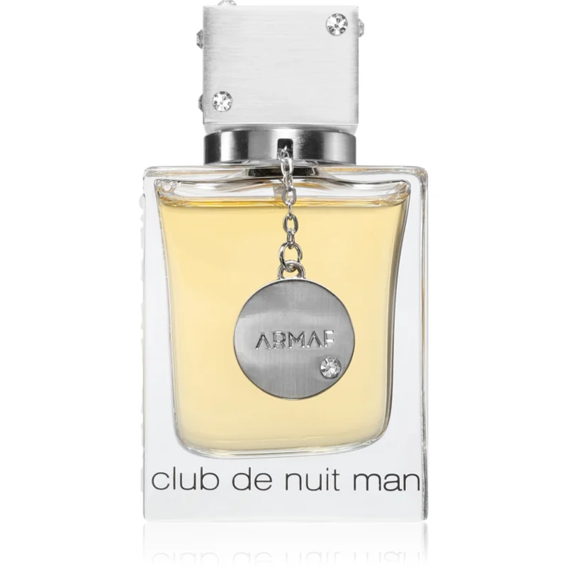 Armaf Armaf Club de Nuit Man за мъже EDP - Мъжки парфюм 30мл - Сравни цени от 1 магазин с безплатна доставка