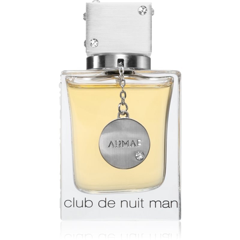 Armaf Armaf Club de Nuit Man за мъже EDP - Мъжки парфюм 30мл - Сравни цени от 1 магазин с безплатна доставка