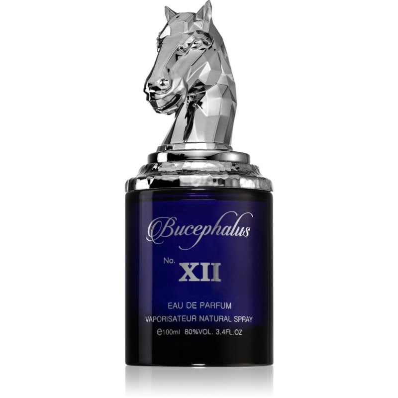 Armaf Bucephalus No. XII за мъже EDP