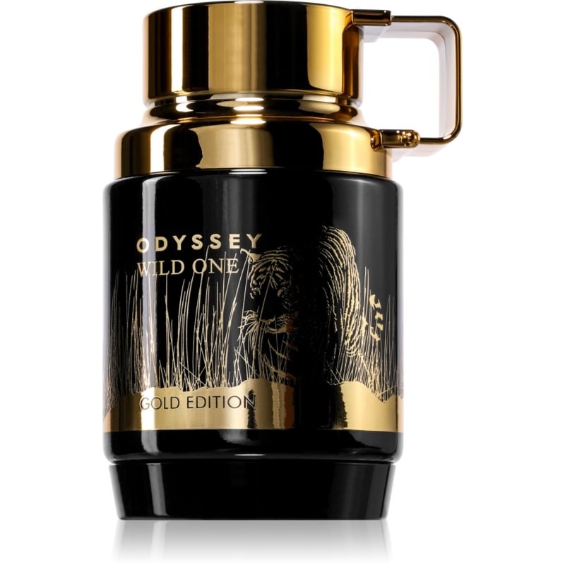Armaf Armaf Odyssey Wild One за мъже EDP - Мъжки парфюм 60мл - Сравни цени от 1 магазин с безплатна доставка