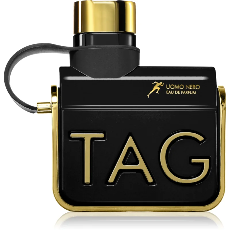 Armaf Tag Him Uomo Nero за мъже EDP