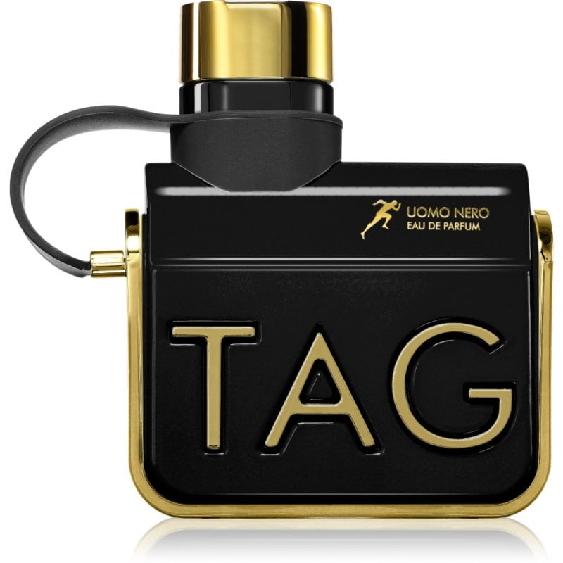 Armaf Tag Him Uomo Nero за мъже EDP