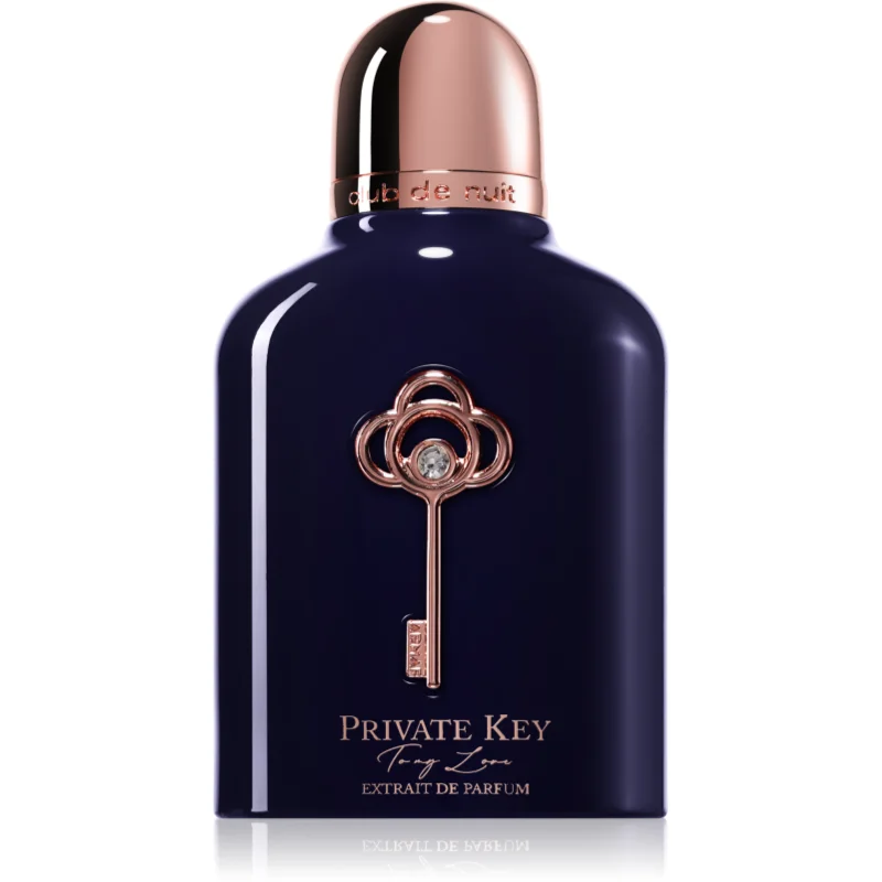 Armaf Private Key To my Life унисекс EXDP
