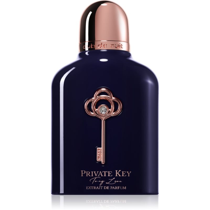 Armaf Armaf Private Key To my Life унисекс EXDP - Унисекс парфюм 100мл - Сравни цени от 1 магазин с безплатна доставка