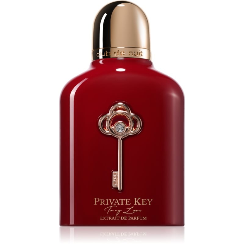 Armaf Armaf Private Key To my Love унисекс EXDP - Унисекс парфюм 100мл - Сравни цени от 1 магазин с безплатна доставка