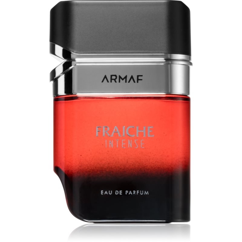 Armaf Armaf Fraiche Intense унисекс EDP - Унисекс парфюм - Сравни цени от 1 магазин с безплатна доставка