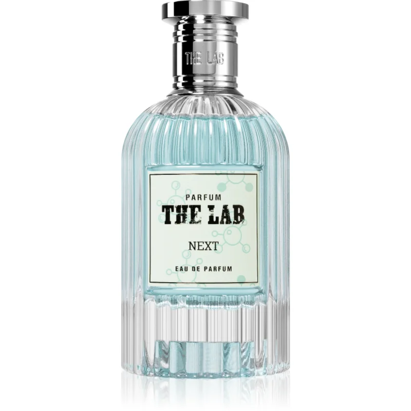 The Lab Next унисекс EDP
