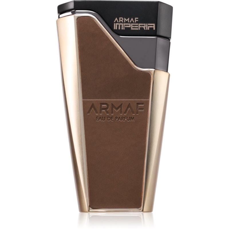 Armaf Armaf Eternia Imperia за мъже EDP - Мъжки парфюм 80мл - Сравни цени от 1 магазин с безплатна доставка